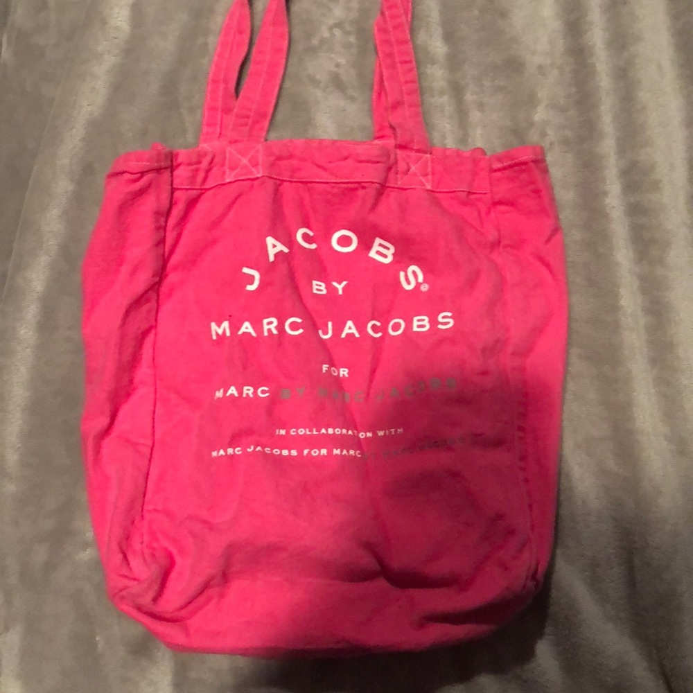 ⭐️SALE⭐️ Marc Jacobs Tote